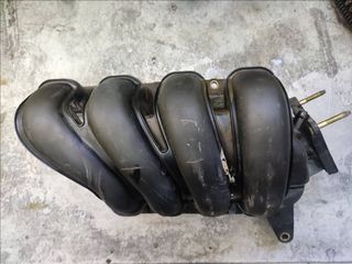 ΠΟΛΑΠΛΗ ΕΙΣΑΓΩΓΗΣ TOYOTA AVENSIS 2003-2008 1.8 1ZZ