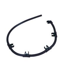 Α6020702332 - ΣΩΛΗΝΑΚΙ ΚΑΥΣΙΜΟΥ  MERCEDES PUCH Sprinter Vario G-Modell