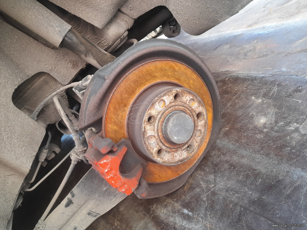 ΠΙΣΩ ΑΞΟΝΑΣ....VW-AUDI A3-SKODA OCTAVIA 5.SEAT LEON.SEAT ALTEA.