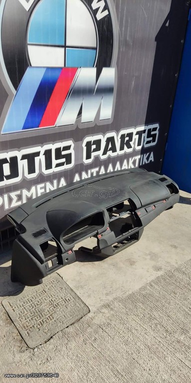 Bmw Ε53 Χ5 ταμπλό 3.0/4.4/4.6/4.8