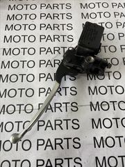 MALAGUTI CENTRO 125/160 ΑΡΙΣΤΕΡΗ ΤΡΟΜΠΑ ΕΜΠΡΟΣ ΦΡΕΝΟΥ - MOTO PARTS 