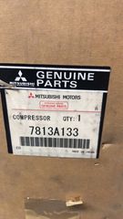 ΚΟΜΠΡΕΣΕΡ A/C MITSUBISHI COLT CZT '08- '09 (7813A133) Ac Compressor-thumb-1