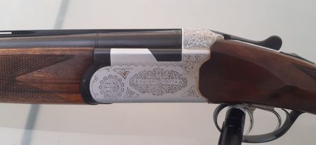 BERETTA - SAUER