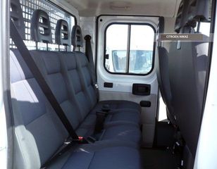 Pickup - Αγροτικό Citroen 2023 Double Cabine 35 L4 2.2 BlueHDi 140 S&S-thumb-3