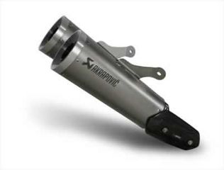 Ζητηση τελικα Akrapovic Vmax 1700