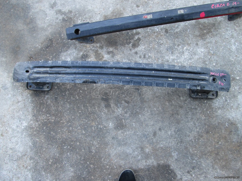 FORD FOCUS ('04-'08mod) ΤΡΑΒΕΡΣΑ ΠΡΟΦ ΠΙΣΩ