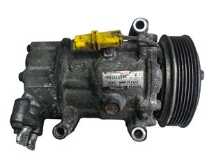 Citroen/Peugeot 1.4 HDI 8HY Κομπρεσέρ Aircondition 9655191680 OEM