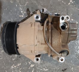 TOYOTA YARIS VVTI  ΚΟΜΠΡΕΣΈΡ A/C 44722-9739