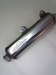 ΤΕΛΙΚΟ ΕΞΑΤΜΙΣΗΣ MOTOSPORT YAMAHA TT 600cc - XT 600cc INOX ΑΝΟΞΕΙΔΩΤΟ 10604A-thumb-5