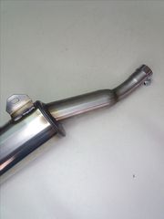 ΤΕΛΙΚΟ ΕΞΑΤΜΙΣΗΣ MOTOSPORT YAMAHA TT 600cc - XT 600cc INOX ΑΝΟΞΕΙΔΩΤΟ 10604A-thumb-6