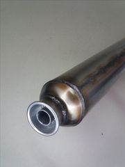 ΤΕΛΙΚΟ ΕΞΑΤΜΙΣΗΣ MOTOSPORT YAMAHA TT 600cc - XT 600cc INOX ΑΝΟΞΕΙΔΩΤΟ 10604A-thumb-7