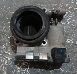 TOYOTA YARIS VVTi 1KR ΠΕΤΑΛΟΥΔΑ ΓΚΑΖΙΟΥ 0280750192