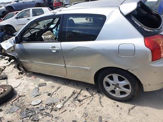 TOYOTA COROLLA '06 1.4cc-thumb-1