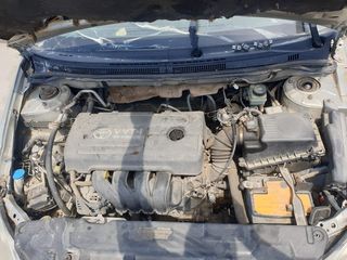 TOYOTA COROLLA '06 1.4cc-thumb-2