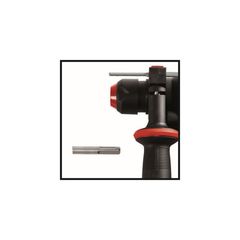 Einhell Herocco TE-18LI Κρουστικό Σκαπτικό Μπαταρίας-thumb-2