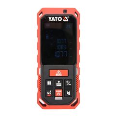 YATO YT-73127 Μετρητής εμβέλειας λέιζερ