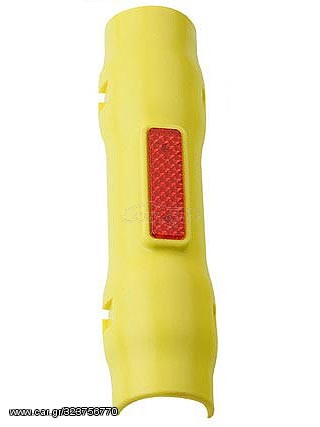 Προστατευτικό μισοσώληνο Hi-Viz
