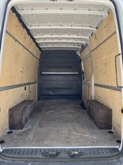 Κλούβα Mercedes-Benz 2014 Sprinter 313-thumb-2