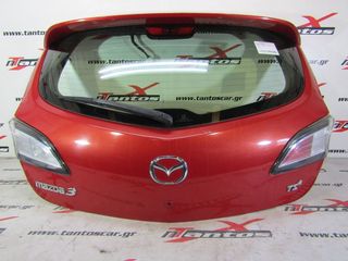 ΤΖΑΜΟΠΟΡΤΑ H/B MAZDA 3-thumb-1
