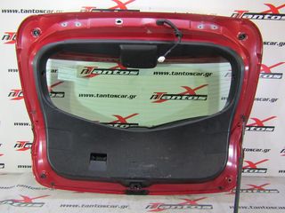 ΤΖΑΜΟΠΟΡΤΑ H/B MAZDA 3-thumb-2