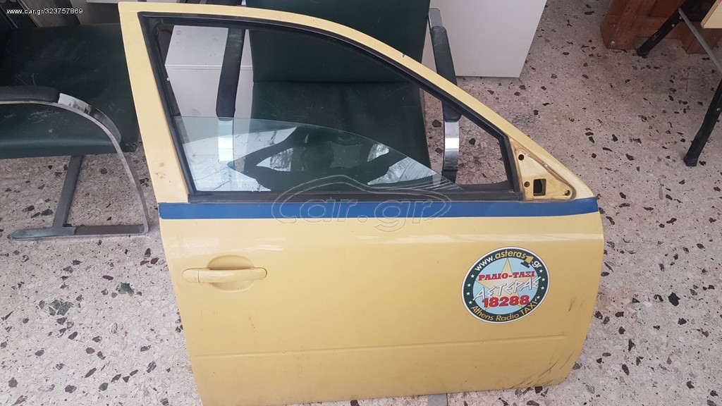 skoda octavia 4 97-