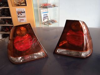 BMW E46 COMPACT (01 - 05) ΑΝΤΑΛΛΑΚΤΙΚΑ-thumb-3