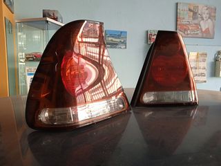 BMW E46 COMPACT (01 - 05) ΑΝΤΑΛΛΑΚΤΙΚΑ-thumb-1