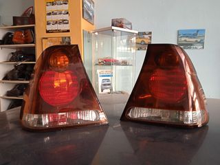 BMW E46 COMPACT (01 - 05) ΑΝΤΑΛΛΑΚΤΙΚΑ-thumb-3
