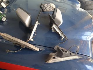 BMW E46 COMPACT (01 - 05) ΑΝΤΑΛΛΑΚΤΙΚΑ-thumb-6