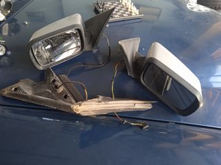 BMW E46 COMPACT (01 - 05) ΑΝΤΑΛΛΑΚΤΙΚΑ-thumb-5
