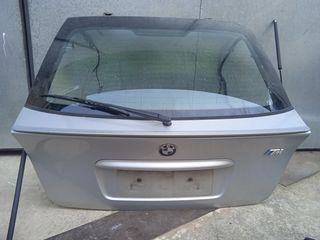 BMW E46 COMPACT (01 - 05) ΑΝΤΑΛΛΑΚΤΙΚΑ-thumb-4