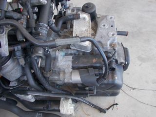 AYTOMATO ΣΑΣΜΑΝ VW PASSAT COLF BKD BCB-thumb-1