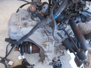 AYTOMATO ΣΑΣΜΑΝ VW PASSAT COLF BKD BCB-thumb-2