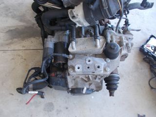 AYTOMATO ΣΑΣΜΑΝ VW PASSAT COLF BKD BCB-thumb-3