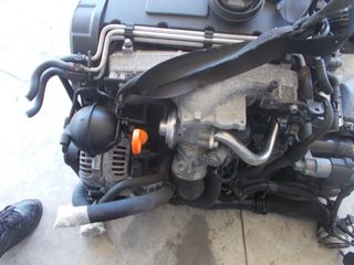 AYTOMATO ΣΑΣΜΑΝ VW PASSAT COLF BKD BCB-thumb-4
