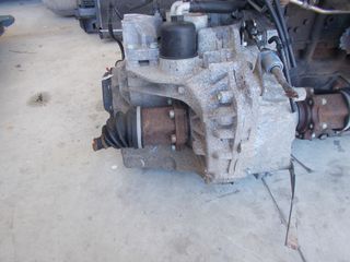 AYTOMATO ΣΑΣΜΑΝ VW PASSAT COLF BKD BCB-thumb-5