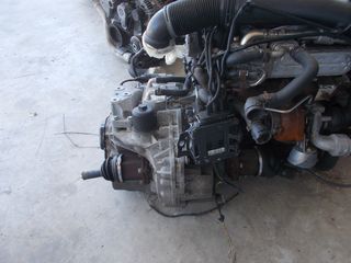 AYTOMATO ΣΑΣΜΑΝ VW PASSAT COLF BKD BCB-thumb-6