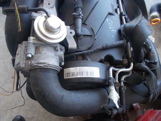 AYTOMATO ΣΑΣΜΑΝ VW PASSAT COLF BKD BCB-thumb-7