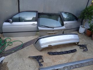 BMW E46 COMPACT (01 - 05) ΑΝΤΑΛΛΑΚΤΙΚΑ-thumb-4