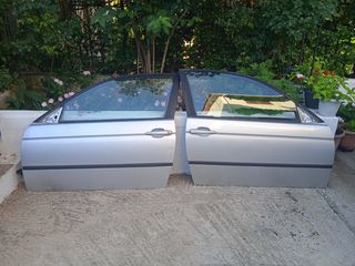 BMW E46 COMPACT (01 - 05) ΑΝΤΑΛΛΑΚΤΙΚΑ-thumb-2