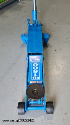 ΓΡΥΛΛΟΣ ΚΑΡΟΤΣΙ OMCN 113  1.5T