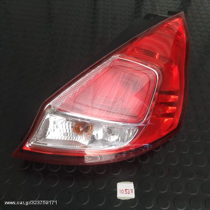 FORD FIESTA Mk7.5 (14-17) ΦΑΝΑΡΙ ΠΙΣΩ ΔΕΞΙΑ C1BB-13404-A #10537