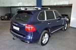 Porsche Cayenne '07 4,8 S FACELIFT PANO ΑΕΡΑΝΑΡΤΗΣΗ -thumb-8