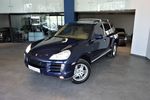Porsche Cayenne '07 4,8 S FACELIFT PANO ΑΕΡΑΝΑΡΤΗΣΗ -thumb-3