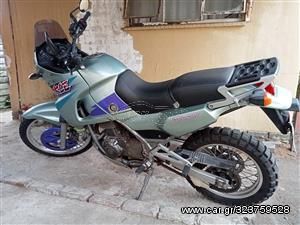 KAWASAKI KLE 500 '95