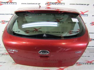 ΤΖΑΜΟΠΟΡΤΑ 3ΠΟΡΤΟ KIA CEED