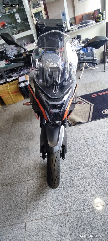 Voge 300DS 2025 300DS
