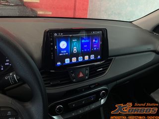 HYUNDAI i30 - ΟΘΟΝΗ ANDROID DIGITAL IQ BXE 6233_GPS (9inc) !!ΑΠΟ ΤΟ 1988 ΚΟΝΤΑ ΣΑΣ!! ΑΔΡΙΑΝΟΘΥΡΩΝ 29 ΔΑΦΝΗ-ΥΜΗΤΤΟΣ wwwkorbosgr