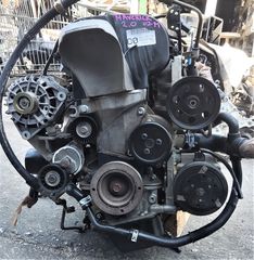 ΚΙΝΗΤΗΡΑΣ YF 2.0L FORD MAVERICK 2003