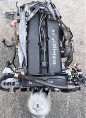 ΚΙΝΗΤΗΡΑΣ YF 2.0L FORD MAVERICK 2003-thumb-1